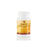 forever bee pollen