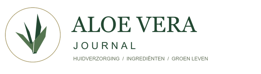 Aloe Vera Journal